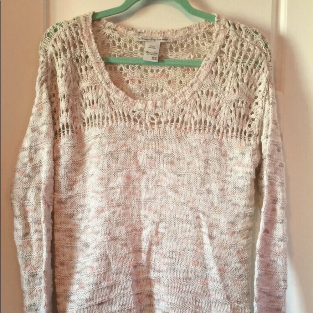 American Rag Sweater